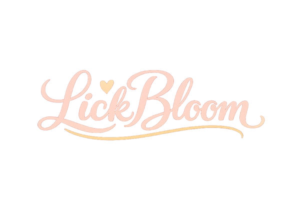 Lick Bloom